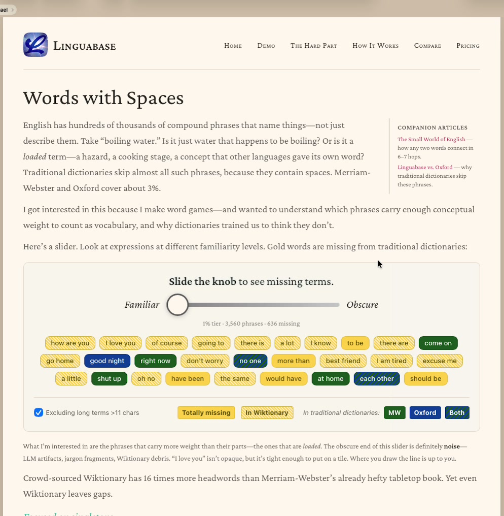 Interactive data visualizations